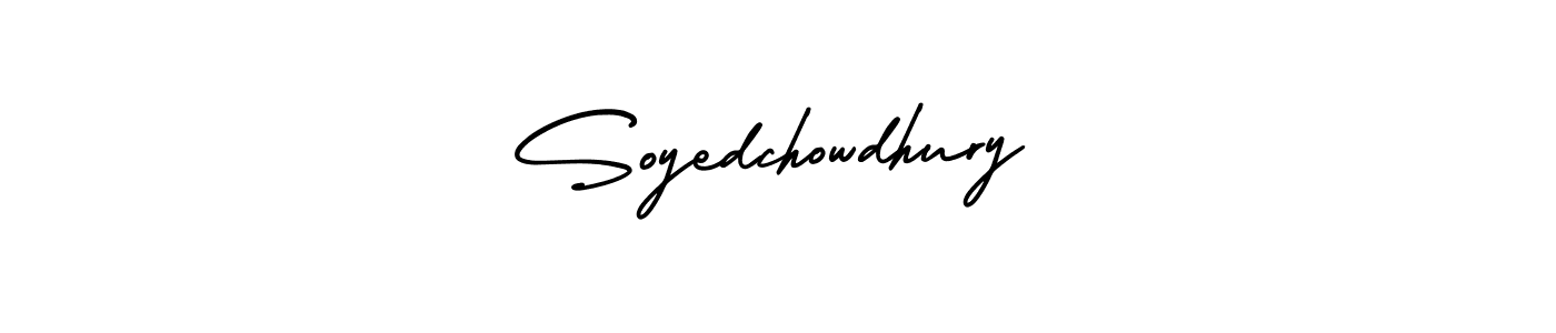 See photos of Soyedchowdhury official signature by Spectra . Check more albums & portfolios. Read reviews & check more about AmerikaSignatureDemo-Regular font. Soyedchowdhury signature style 3 images and pictures png