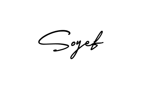 See photos of Soyef official signature by Spectra . Check more albums & portfolios. Read reviews & check more about AmerikaSignatureDemo-Regular font. Soyef signature style 3 images and pictures png