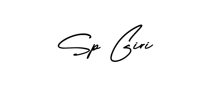 Make a short Sp Giri signature style. Manage your documents anywhere anytime using AmerikaSignatureDemo-Regular. Create and add eSignatures, submit forms, share and send files easily. Sp Giri signature style 3 images and pictures png