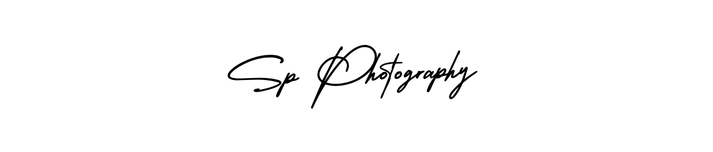 It looks lik you need a new signature style for name Sp Photography. Design unique handwritten (AmerikaSignatureDemo-Regular) signature with our free signature maker in just a few clicks. Sp Photography signature style 3 images and pictures png