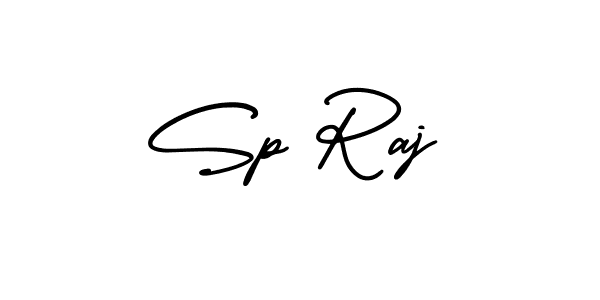 Here are the top 10 professional signature styles for the name Sp Raj. These are the best autograph styles you can use for your name. Sp Raj signature style 3 images and pictures png