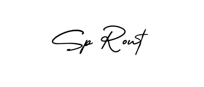 Check out images of Autograph of Sp Rout name. Actor Sp Rout Signature Style. AmerikaSignatureDemo-Regular is a professional sign style online. Sp Rout signature style 3 images and pictures png