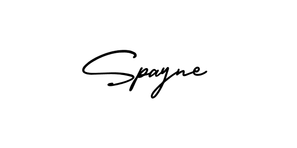 Make a short Spayne signature style. Manage your documents anywhere anytime using AmerikaSignatureDemo-Regular. Create and add eSignatures, submit forms, share and send files easily. Spayne signature style 3 images and pictures png