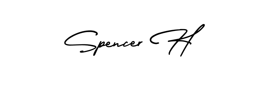 See photos of Spencer H official signature by Spectra . Check more albums & portfolios. Read reviews & check more about AmerikaSignatureDemo-Regular font. Spencer H signature style 3 images and pictures png