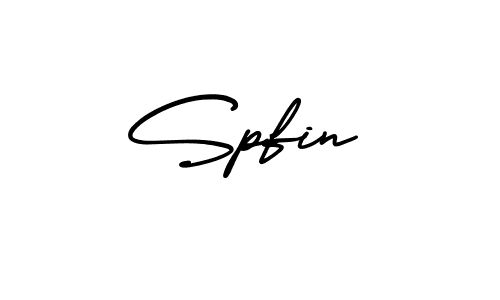 You can use this online signature creator to create a handwritten signature for the name Spfin. This is the best online autograph maker. Spfin signature style 3 images and pictures png