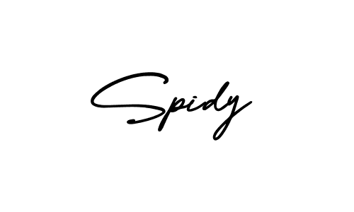 Once you've used our free online signature maker to create your best signature AmerikaSignatureDemo-Regular style, it's time to enjoy all of the benefits that Spidy name signing documents. Spidy signature style 3 images and pictures png