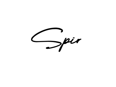 Here are the top 10 professional signature styles for the name Spir. These are the best autograph styles you can use for your name. Spir signature style 3 images and pictures png