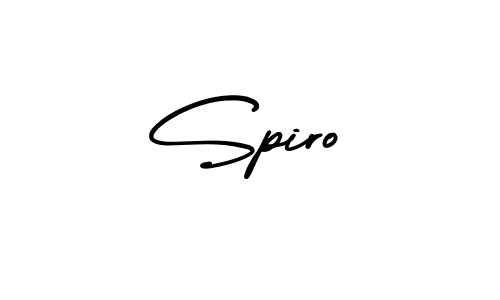 Once you've used our free online signature maker to create your best signature AmerikaSignatureDemo-Regular style, it's time to enjoy all of the benefits that Spiro name signing documents. Spiro signature style 3 images and pictures png