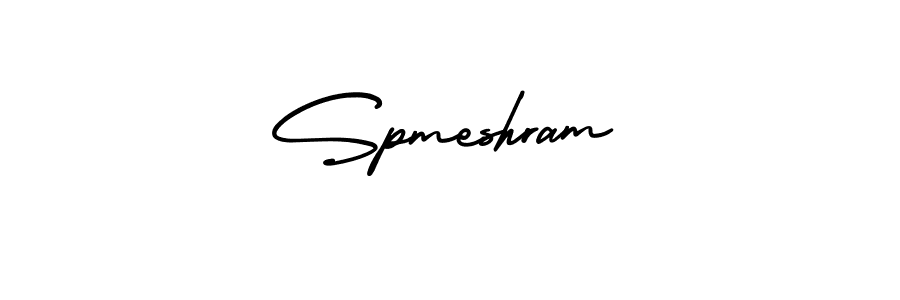 Once you've used our free online signature maker to create your best signature AmerikaSignatureDemo-Regular style, it's time to enjoy all of the benefits that Spmeshram name signing documents. Spmeshram signature style 3 images and pictures png