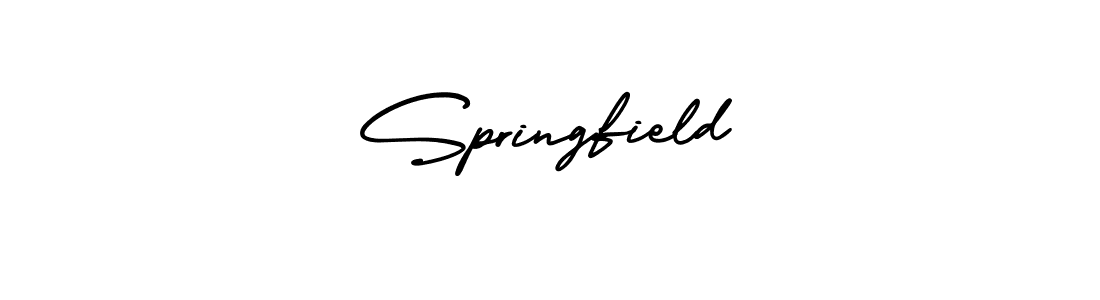 if you are searching for the best signature style for your name Springfield. so please give up your signature search. here we have designed multiple signature styles  using AmerikaSignatureDemo-Regular. Springfield signature style 3 images and pictures png