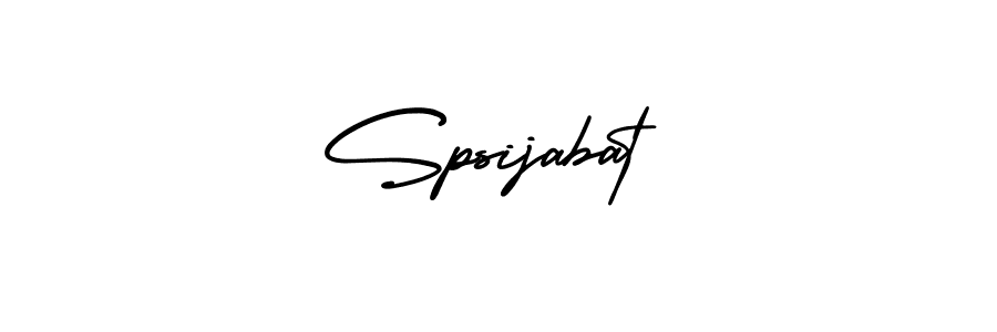 Here are the top 10 professional signature styles for the name Spsijabat. These are the best autograph styles you can use for your name. Spsijabat signature style 3 images and pictures png