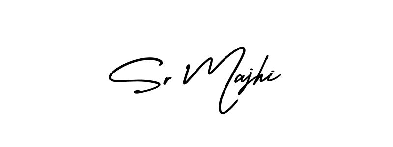 Check out images of Autograph of Sr Majhi name. Actor Sr Majhi Signature Style. AmerikaSignatureDemo-Regular is a professional sign style online. Sr Majhi signature style 3 images and pictures png