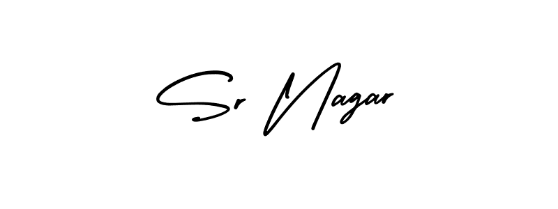 See photos of Sr Nagar official signature by Spectra . Check more albums & portfolios. Read reviews & check more about AmerikaSignatureDemo-Regular font. Sr Nagar signature style 3 images and pictures png