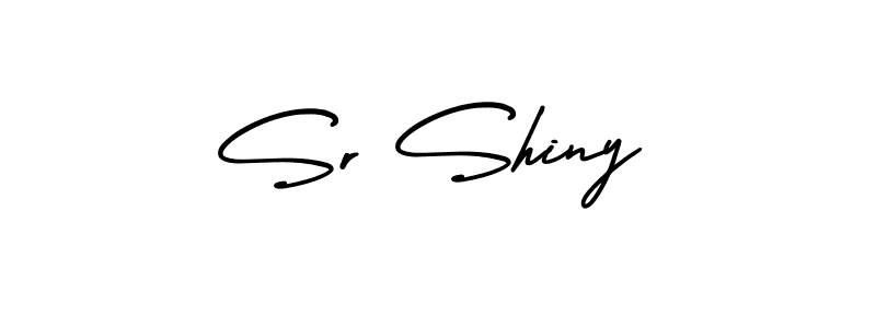 See photos of Sr Shiny official signature by Spectra . Check more albums & portfolios. Read reviews & check more about AmerikaSignatureDemo-Regular font. Sr Shiny signature style 3 images and pictures png