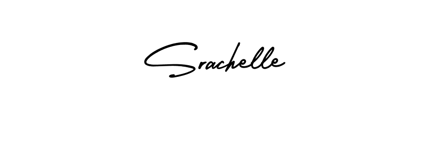 Check out images of Autograph of Srachelle name. Actor Srachelle Signature Style. AmerikaSignatureDemo-Regular is a professional sign style online. Srachelle signature style 3 images and pictures png