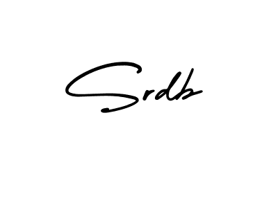 You can use this online signature creator to create a handwritten signature for the name Srdb. This is the best online autograph maker. Srdb signature style 3 images and pictures png
