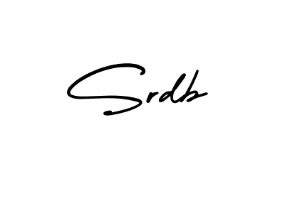 Once you've used our free online signature maker to create your best signature AmerikaSignatureDemo-Regular style, it's time to enjoy all of the benefits that Srdb name signing documents. Srdb signature style 3 images and pictures png