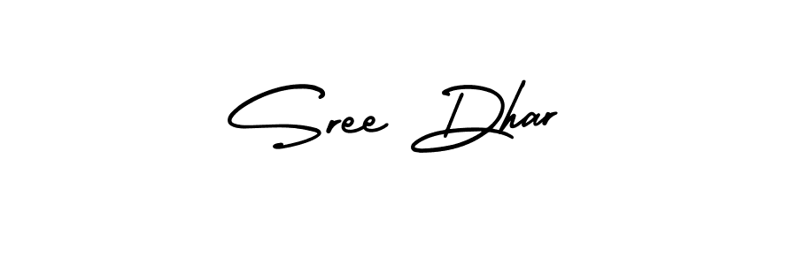 Here are the top 10 professional signature styles for the name Sree Dhar. These are the best autograph styles you can use for your name. Sree Dhar signature style 3 images and pictures png