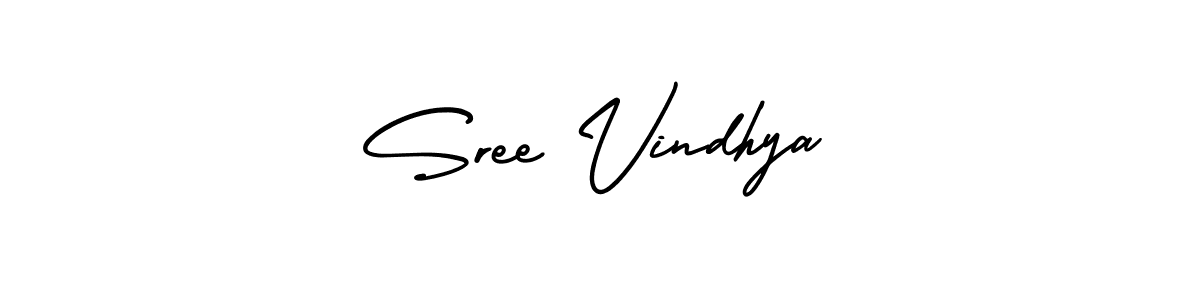 if you are searching for the best signature style for your name Sree Vindhya. so please give up your signature search. here we have designed multiple signature styles  using AmerikaSignatureDemo-Regular. Sree Vindhya signature style 3 images and pictures png