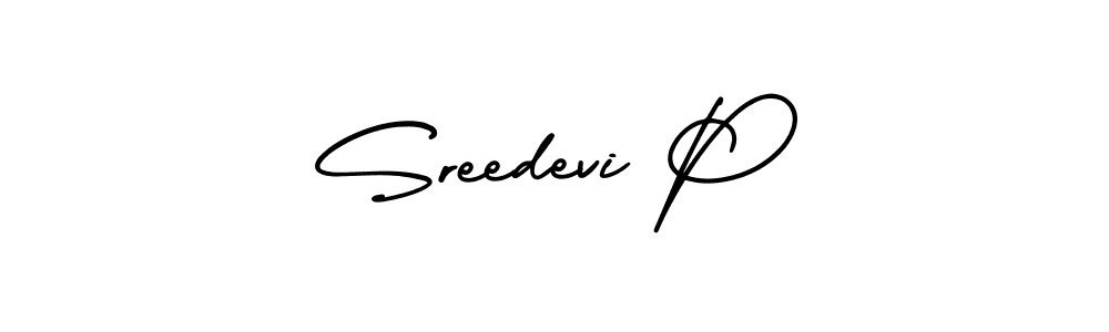 Once you've used our free online signature maker to create your best signature AmerikaSignatureDemo-Regular style, it's time to enjoy all of the benefits that Sreedevi P name signing documents. Sreedevi P signature style 3 images and pictures png