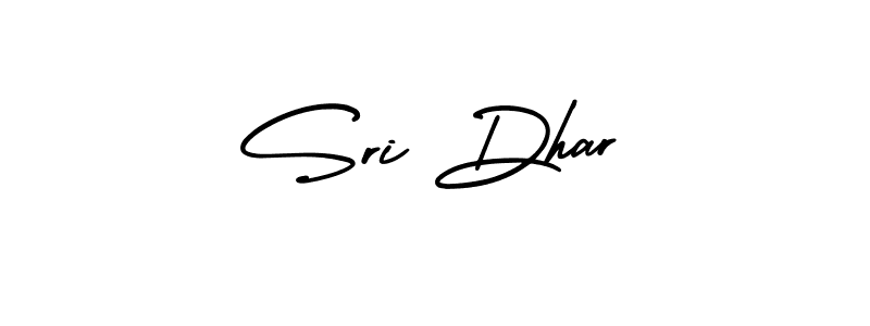 Here are the top 10 professional signature styles for the name Sri Dhar. These are the best autograph styles you can use for your name. Sri Dhar signature style 3 images and pictures png