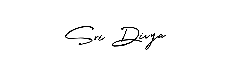 Make a beautiful signature design for name Sri Divya. Use this online signature maker to create a handwritten signature for free. Sri Divya signature style 3 images and pictures png