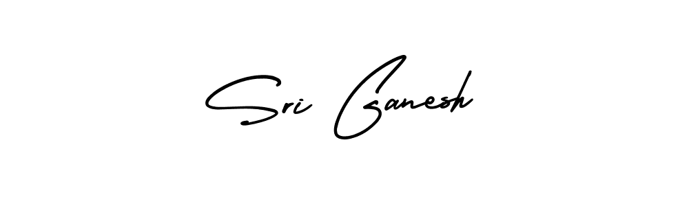 Similarly AmerikaSignatureDemo-Regular is the best handwritten signature design. Signature creator online .You can use it as an online autograph creator for name Sri Ganesh. Sri Ganesh signature style 3 images and pictures png