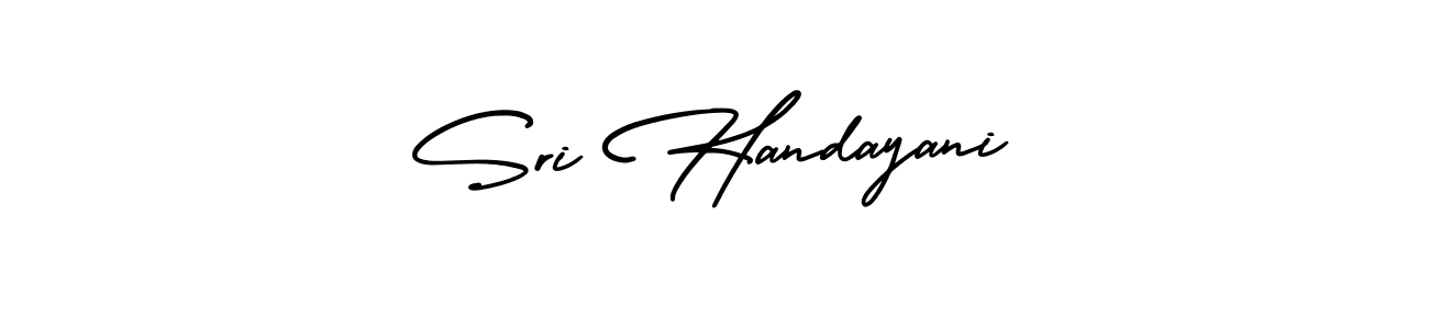 You can use this online signature creator to create a handwritten signature for the name Sri Handayani. This is the best online autograph maker. Sri Handayani signature style 3 images and pictures png