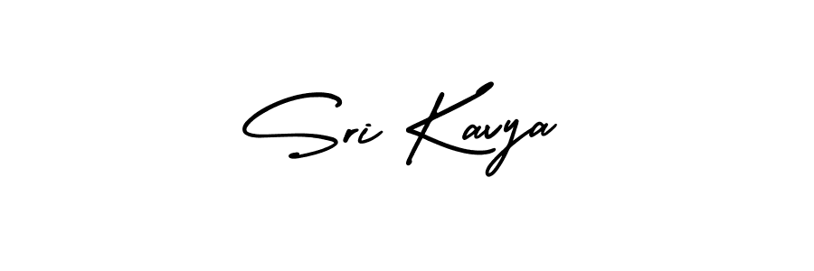 You can use this online signature creator to create a handwritten signature for the name Sri Kavya. This is the best online autograph maker. Sri Kavya signature style 3 images and pictures png