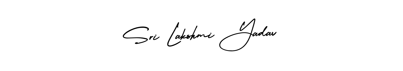 Once you've used our free online signature maker to create your best signature AmerikaSignatureDemo-Regular style, it's time to enjoy all of the benefits that Sri Lakshmi Yadav name signing documents. Sri Lakshmi Yadav signature style 3 images and pictures png