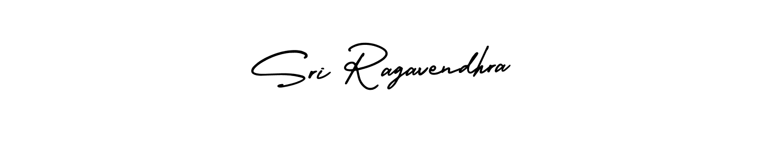 How to Draw Sri Ragavendhra signature style? AmerikaSignatureDemo-Regular is a latest design signature styles for name Sri Ragavendhra. Sri Ragavendhra signature style 3 images and pictures png