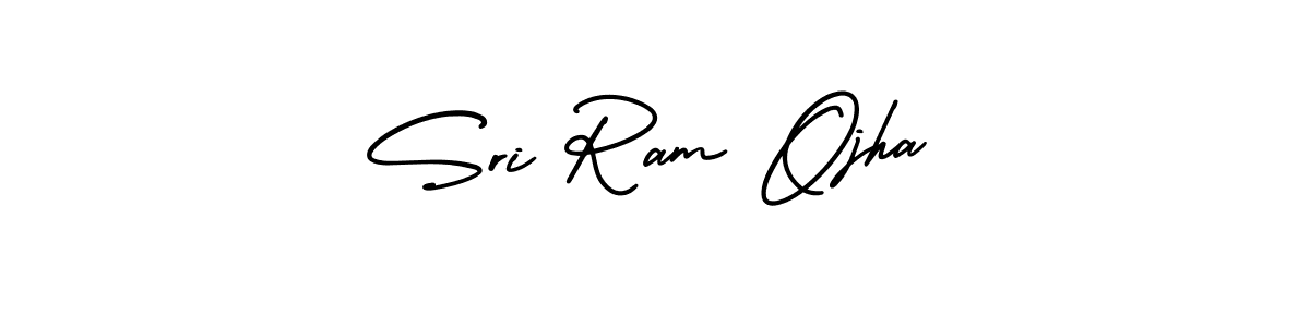 You can use this online signature creator to create a handwritten signature for the name Sri Ram Ojha. This is the best online autograph maker. Sri Ram Ojha signature style 3 images and pictures png