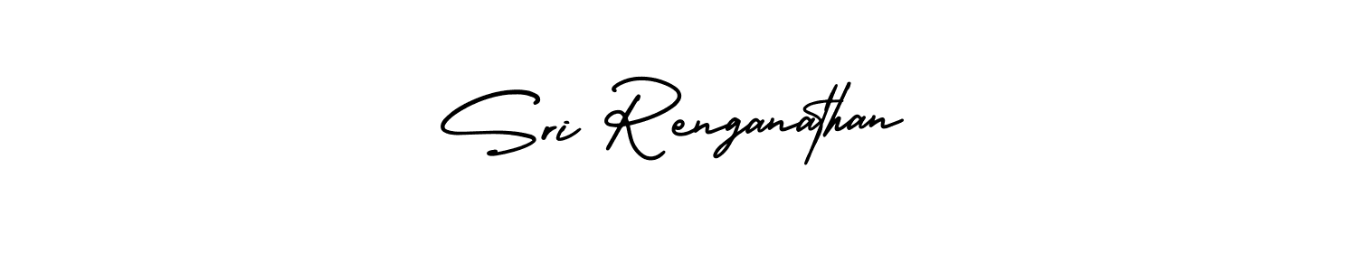 if you are searching for the best signature style for your name Sri Renganathan. so please give up your signature search. here we have designed multiple signature styles  using AmerikaSignatureDemo-Regular. Sri Renganathan signature style 3 images and pictures png