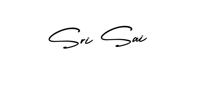 The best way (AmerikaSignatureDemo-Regular) to make a short signature is to pick only two or three words in your name. The name Sri Sai include a total of six letters. For converting this name. Sri Sai signature style 3 images and pictures png