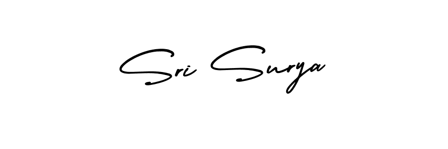 You can use this online signature creator to create a handwritten signature for the name Sri Surya. This is the best online autograph maker. Sri Surya signature style 3 images and pictures png