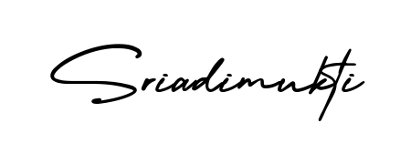 The best way (AmerikaSignatureDemo-Regular) to make a short signature is to pick only two or three words in your name. For converting this name Sriadimukti. Sriadimukti signature style 3 images and pictures png