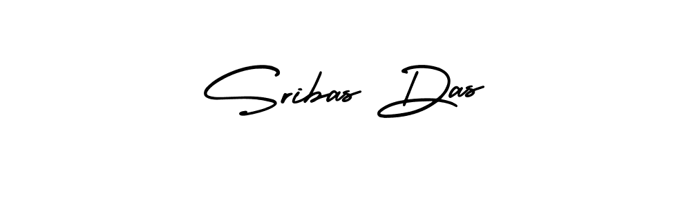 if you are searching for the best signature style for your name Sribas Das. so please give up your signature search. here we have designed multiple signature styles  using AmerikaSignatureDemo-Regular. Sribas Das signature style 3 images and pictures png