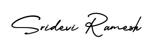 Quickly download Sridevi Ramesh name signature in high-resolution PNG using AmerikaSignatureDemo-Regular style. Ready to insert into PDFs and online applications. Sridevi Ramesh signature style 3 images and pictures png