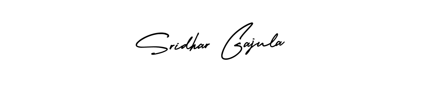 Here are the top 10 professional signature styles for the name Sridhar Gajula. These are the best autograph styles you can use for your name. Sridhar Gajula signature style 3 images and pictures png