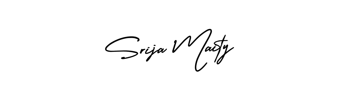 Here are the top 10 professional signature styles for the name Srija Maity. These are the best autograph styles you can use for your name. Srija Maity signature style 3 images and pictures png