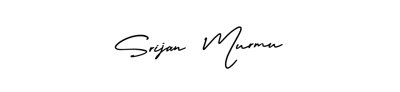 Here are the top 10 professional signature styles for the name Srijan  Murmu. These are the best autograph styles you can use for your name. Srijan  Murmu signature style 3 images and pictures png