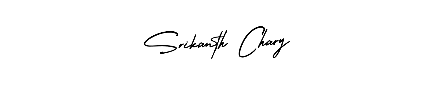 You can use this online signature creator to create a handwritten signature for the name Srikanth Chary. This is the best online autograph maker. Srikanth Chary signature style 3 images and pictures png