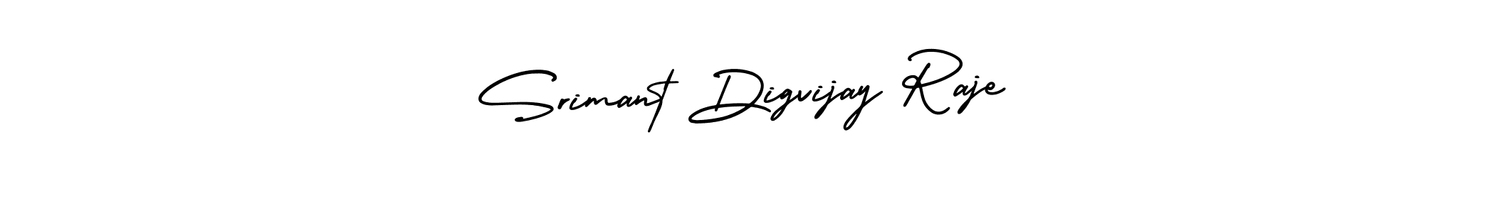 Best and Professional Signature Style for Srimant Digvijay Raje. AmerikaSignatureDemo-Regular Best Signature Style Collection. Srimant Digvijay Raje signature style 3 images and pictures png