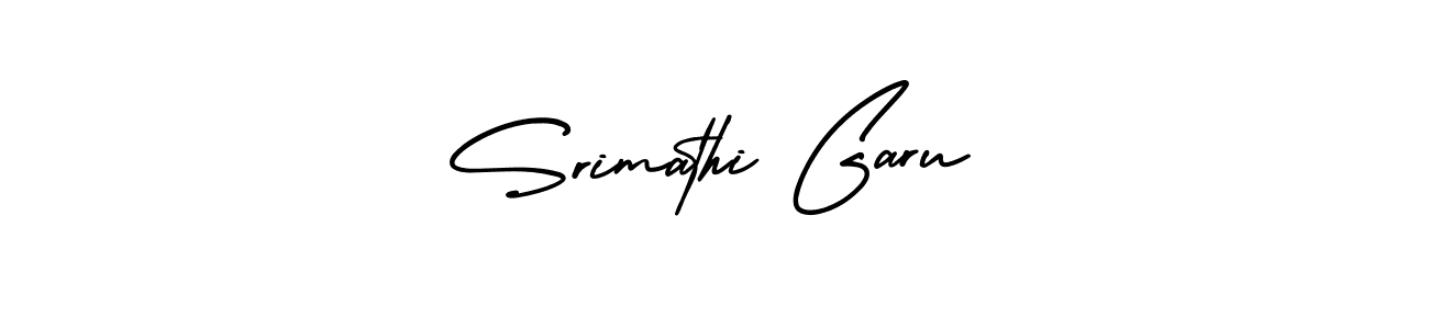 Here are the top 10 professional signature styles for the name Srimathi Garu. These are the best autograph styles you can use for your name. Srimathi Garu signature style 3 images and pictures png
