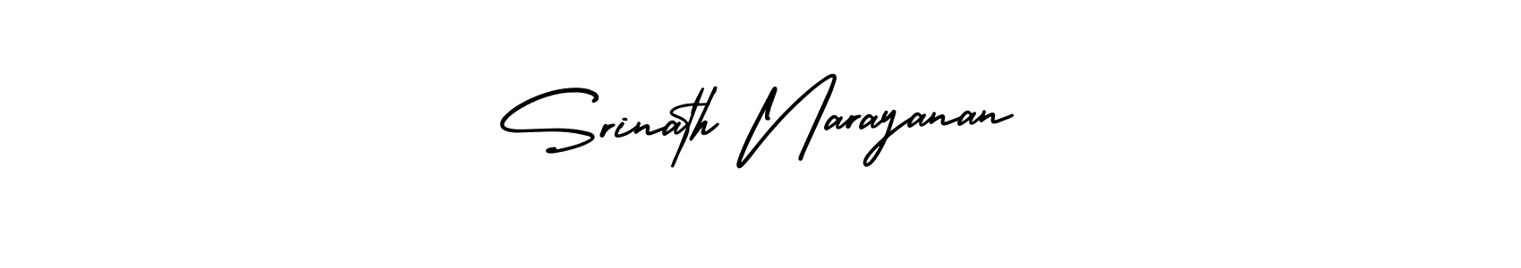 You can use this online signature creator to create a handwritten signature for the name Srinath Narayanan. This is the best online autograph maker. Srinath Narayanan signature style 3 images and pictures png