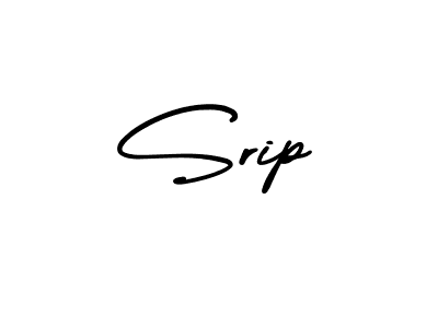 Once you've used our free online signature maker to create your best signature AmerikaSignatureDemo-Regular style, it's time to enjoy all of the benefits that Srip name signing documents. Srip signature style 3 images and pictures png
