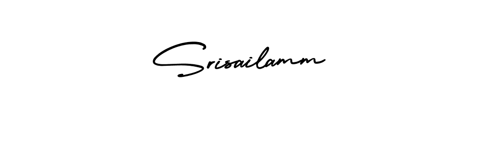 It looks lik you need a new signature style for name Srisailamm. Design unique handwritten (AmerikaSignatureDemo-Regular) signature with our free signature maker in just a few clicks. Srisailamm signature style 3 images and pictures png