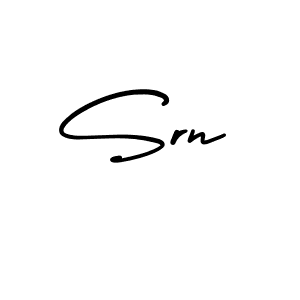 Also You can easily find your signature by using the search form. We will create Srn name handwritten signature images for you free of cost using AmerikaSignatureDemo-Regular sign style. Srn signature style 3 images and pictures png