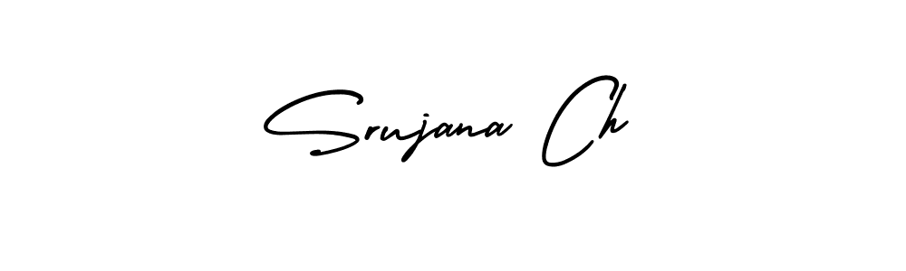 See photos of Srujana Ch official signature by Spectra . Check more albums & portfolios. Read reviews & check more about AmerikaSignatureDemo-Regular font. Srujana Ch signature style 3 images and pictures png