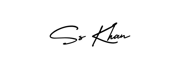 You can use this online signature creator to create a handwritten signature for the name Ss Khan. This is the best online autograph maker. Ss Khan signature style 3 images and pictures png